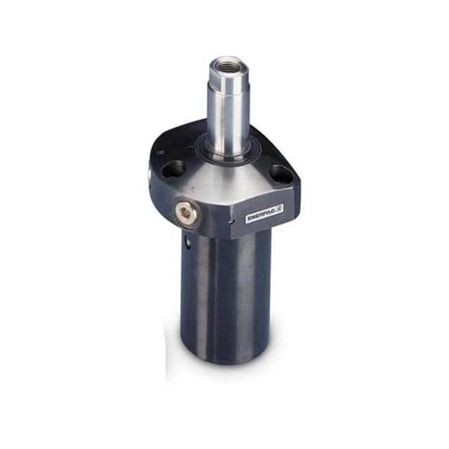 PUSD92 CENTER HOLE CYL 4830LB 3/4"-10
