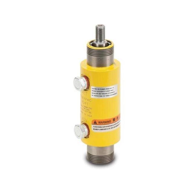 RD41 4 TON CYLINDER, D/A