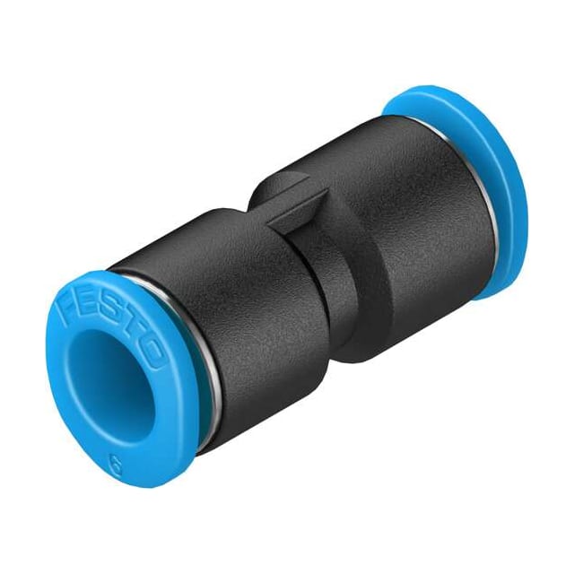 QSM-6 PUSH-IN CONNECTOR