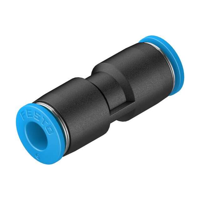 QS-6 PUSH-IN CONNECTOR
