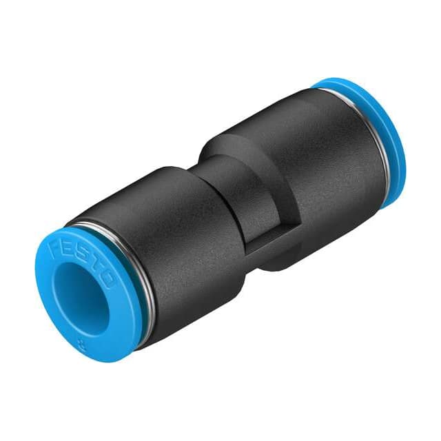 QS-8 PUSH-IN CONNECTOR
