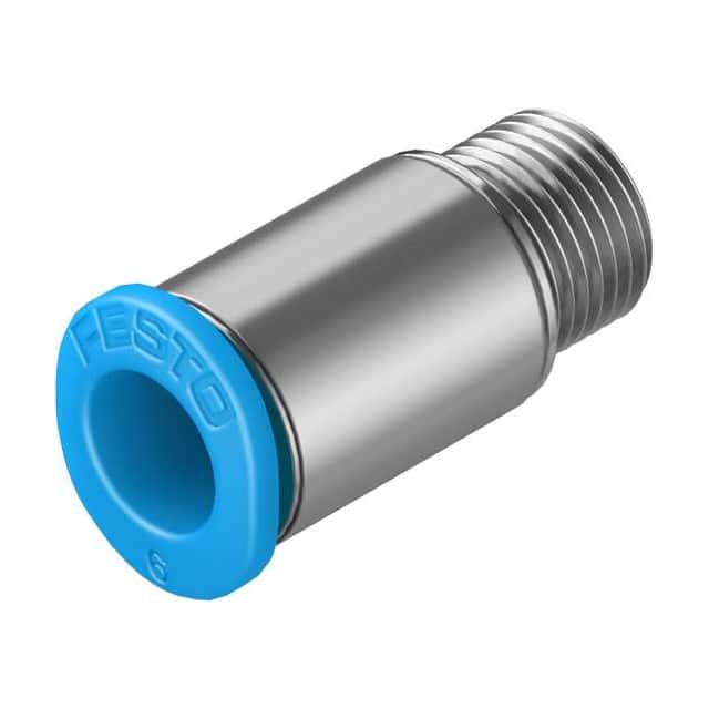 QSM-M7-6-I PUSH-IN FITTING