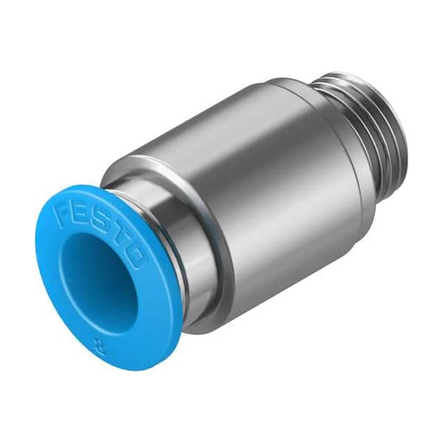 QS-G1/8-8-I PUSH-IN FITTING