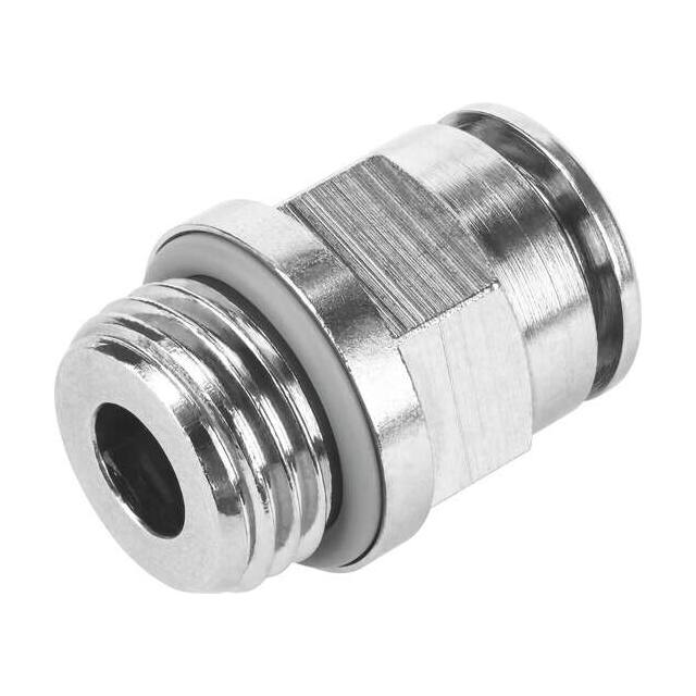 NPQH-D-G18-Q8-P10 PUSH-IN FITTING