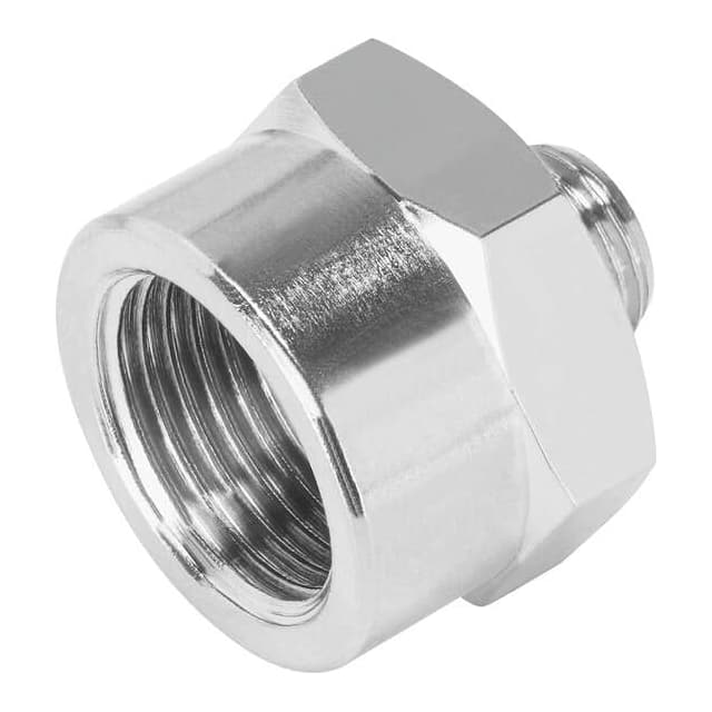 NPFC-R-G18-M5-FM REDUCING NIPPLE