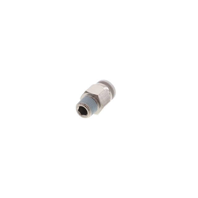 QB-1/8-1/4-U-M PUSH-IN FITTING