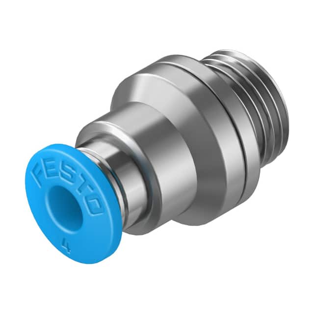 QS-G1/8-4-I PUSH-IN FITTING