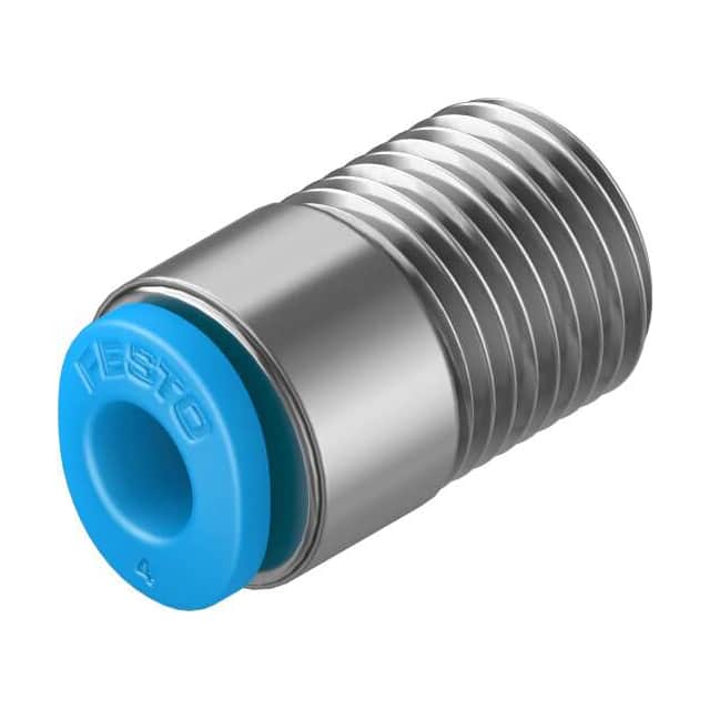 QSM-1/8-4-I PUSH-IN FITTING