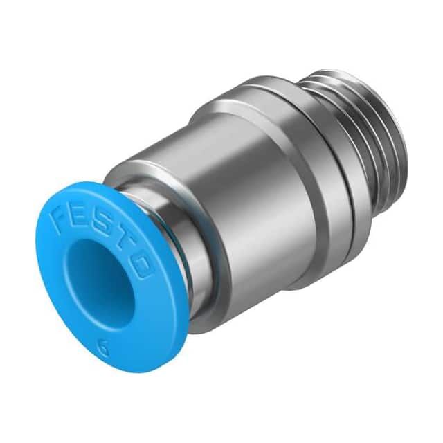 QS-G1/8-6-I PUSH-IN FITTING