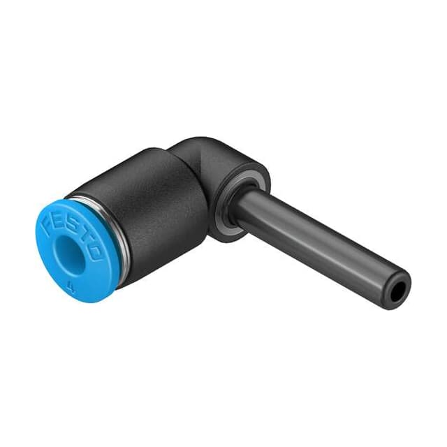 QSL-4H PUSH-IN L-CONNECTOR