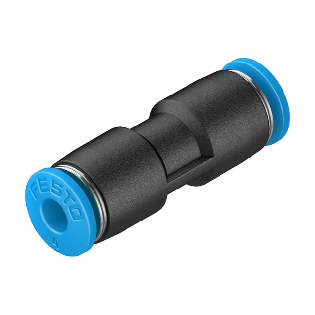 QS-4 PUSH-IN CONNECTOR