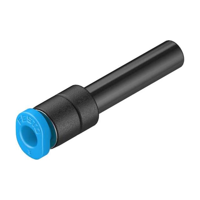 QSM-4H-3 PUSH-IN CONNECTOR