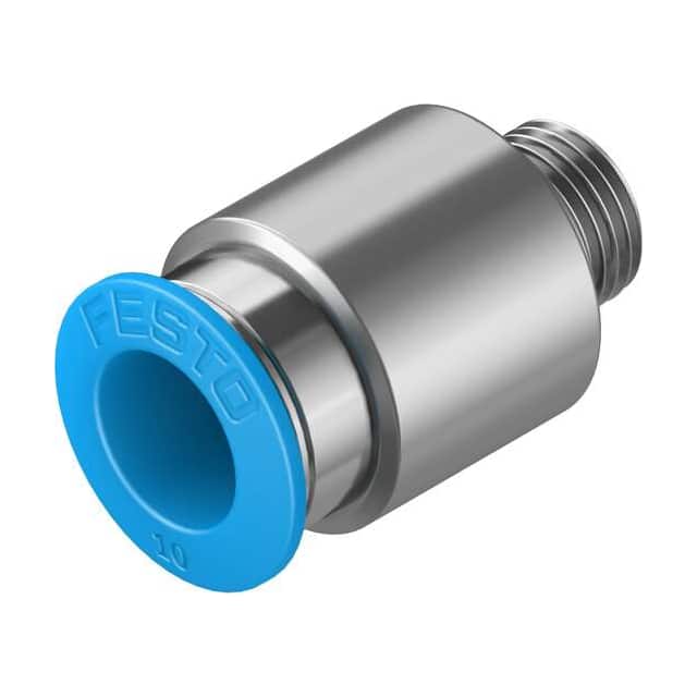 QS-G1/8-10-I PUSH-IN FITTING
