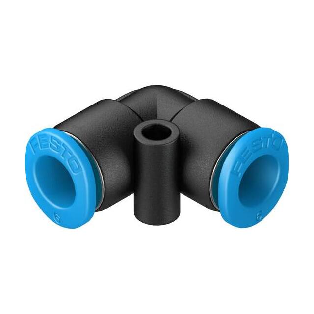 QSML-6 PUSH-IN L-CONNECTOR