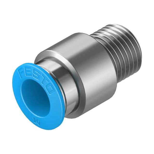 QS-1/4-10-I PUSH-IN FITTING