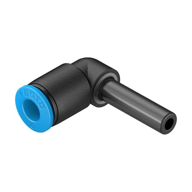 QSL-6H PUSH-IN L-CONNECTOR