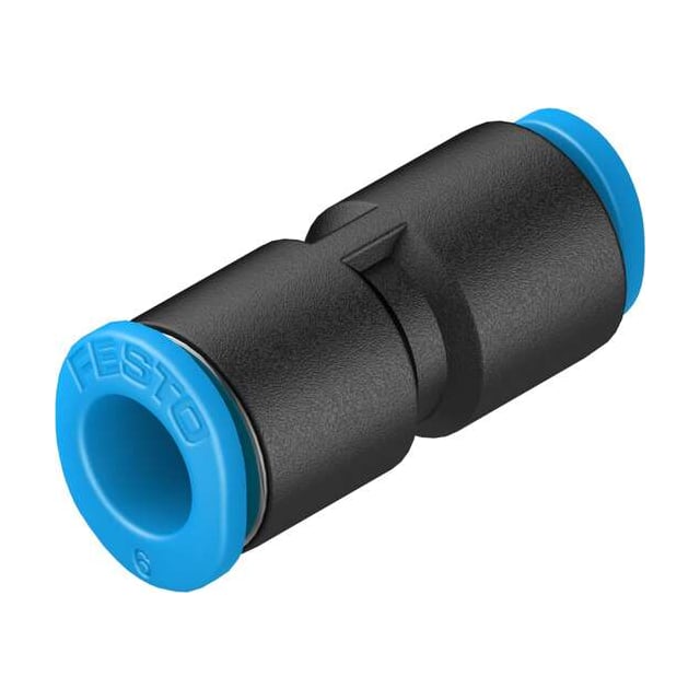 QSM-6-4 PUSH-IN CONNECTOR