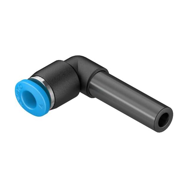 QSML-6H-4 PUSH-IN L-CONNECTOR