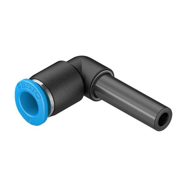 QSML-6H PUSH-IN L-CONNECTOR
