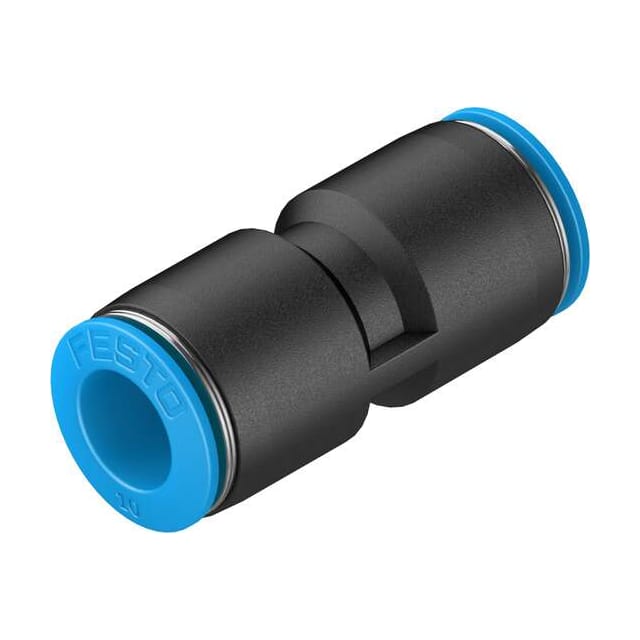 QS-10 PUSH-IN CONNECTOR