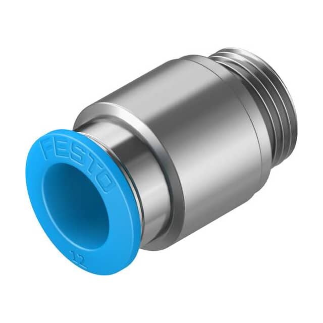 QS-G3/8-12-I PUSH-IN FITTING