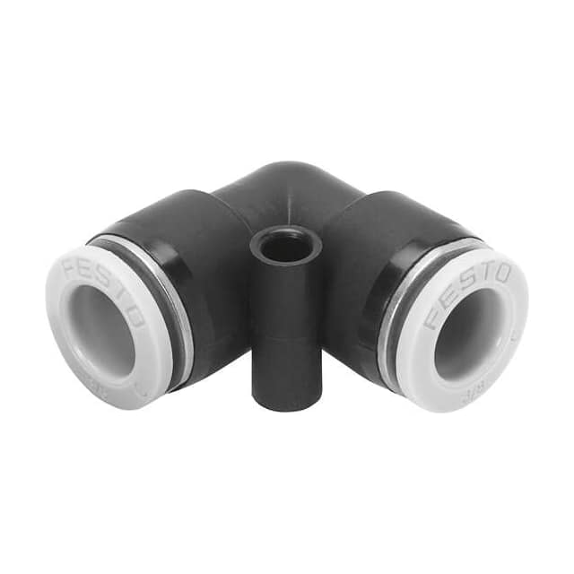 QBL-3/8T-U PUSH-IN L-CONNECTOR