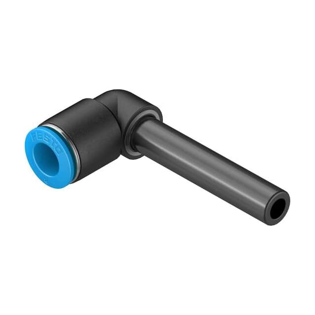QSL-8HL PUSH-IN L-CONNECTOR