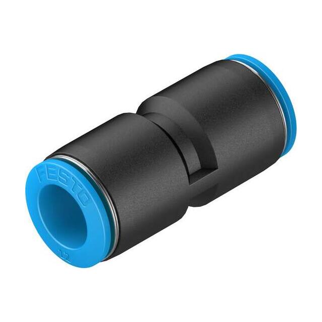 QS-12 PUSH-IN CONNECTOR