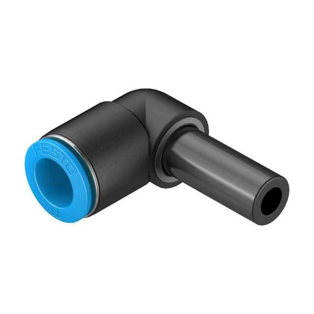 QSL-12H PUSH-IN L-CONNECTOR