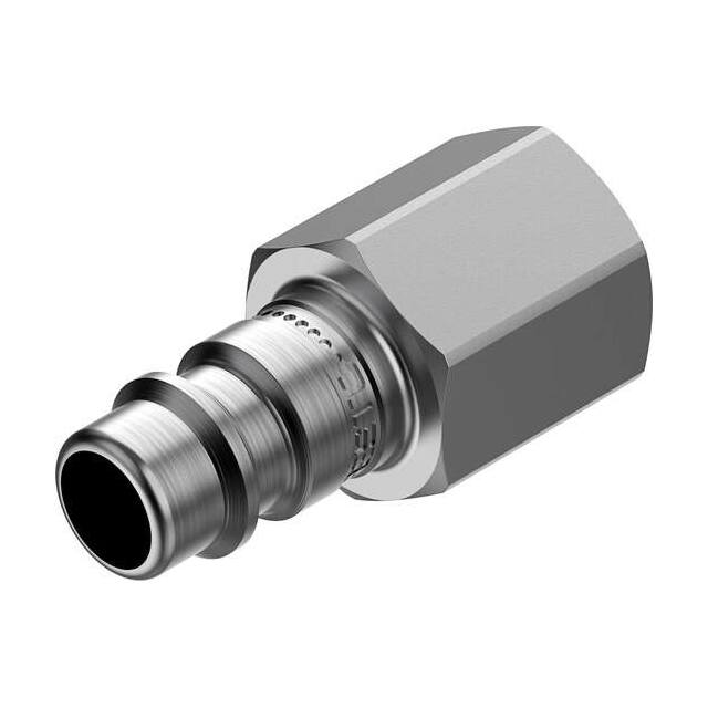 NPHS-S6-M-G14F QUICK COUPLING PLUG