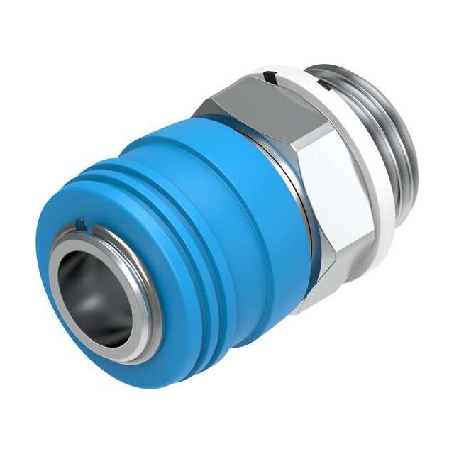 KD4-1/2-A COUPLING SOCKET