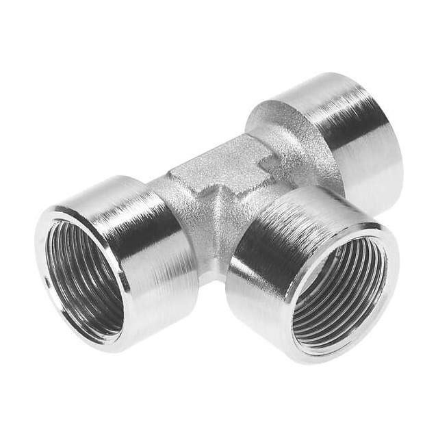 NPFC-T-3G18-F T-FITTING