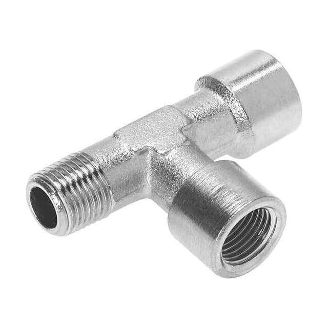NPFC-T-2G1-R1-FMF T-FITTING