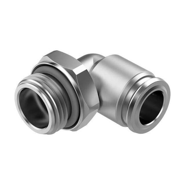 NPQR-L-G12-Q12 PUSH-IN FITTING