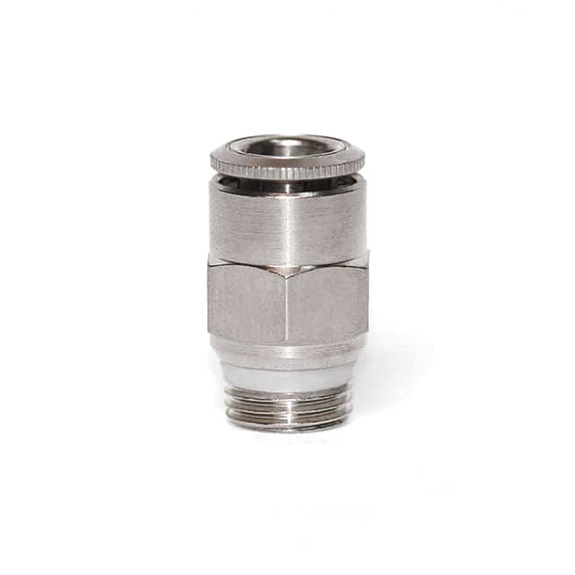 P6510 04-02 PRO-FIT MALE FITTING