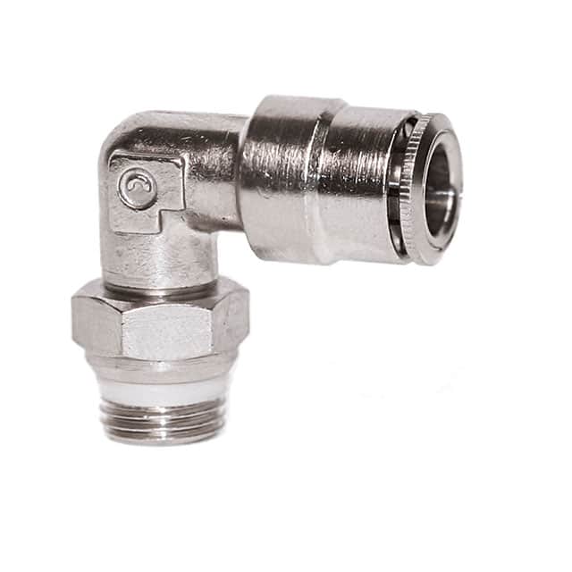 P6520 04-02 PRO-FIT MALE ELBOW SWIVEL FITTIN