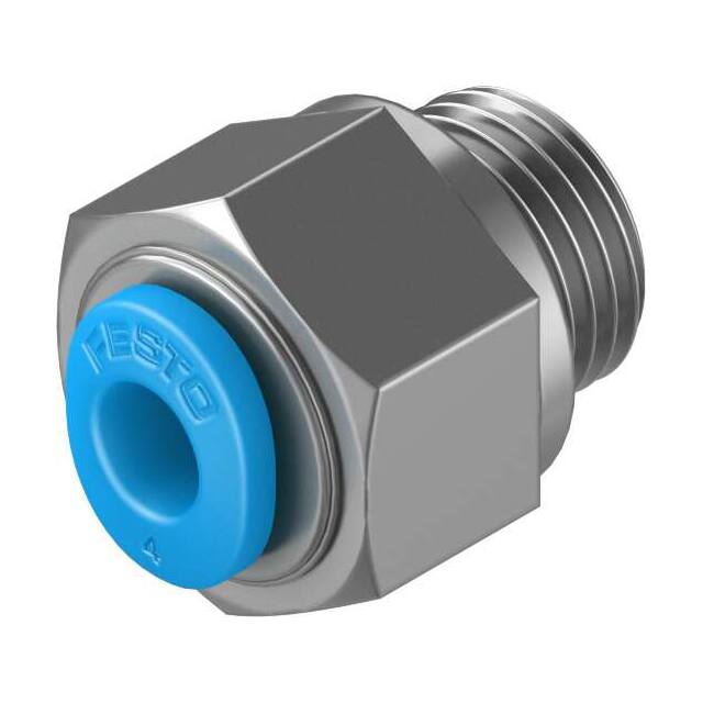QSM-G1/8-4 PUSH-IN FITTING