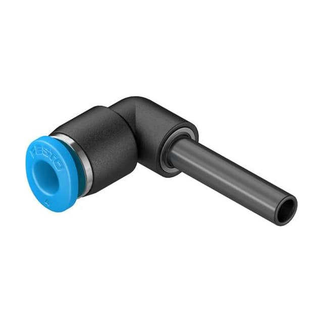 QSML-4H PUSH-IN L-CONNECTOR