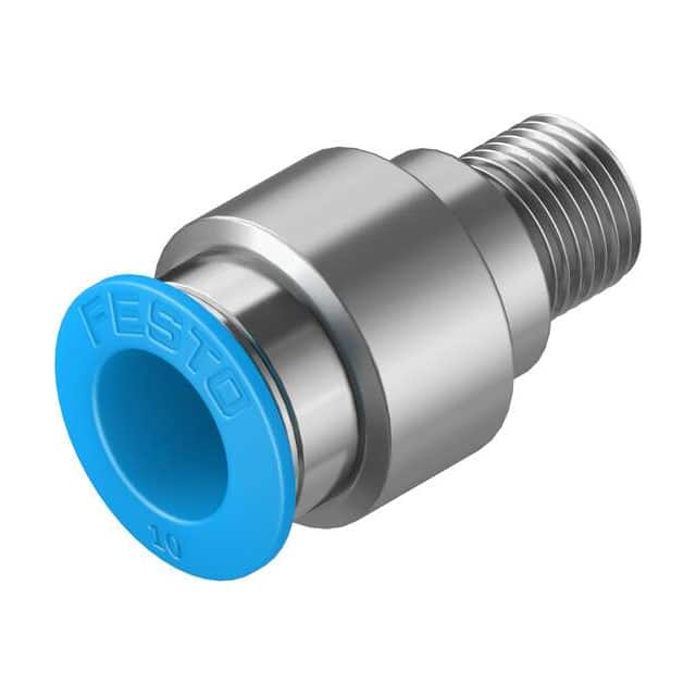 QS-1/8-10-I PUSH-IN FITTING