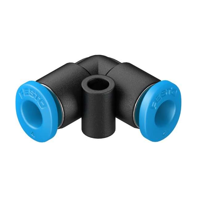 QSML-4 PUSH-IN L-CONNECTOR