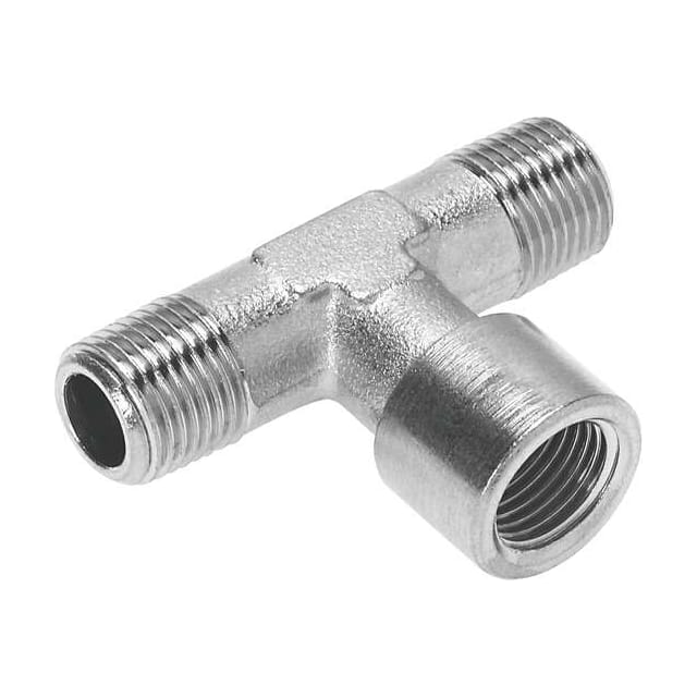 NPFC-T-G18-2R18-FMM T-FITTING
