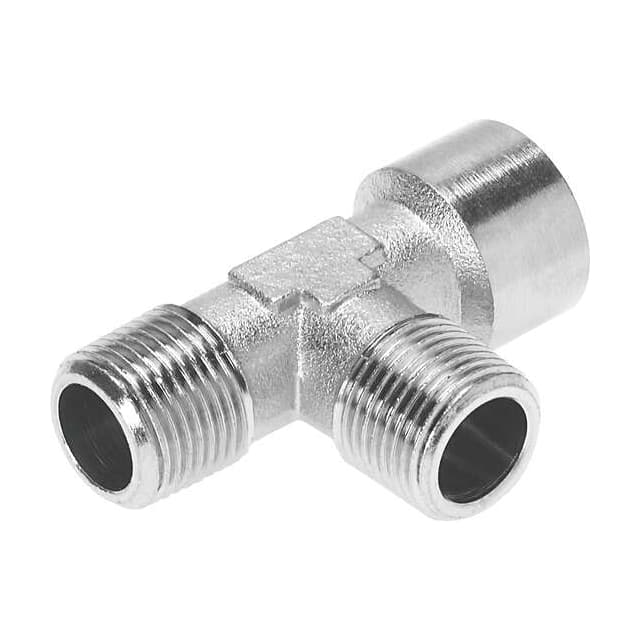 NPFC-T-2R18-G18-MMF T-FITTING