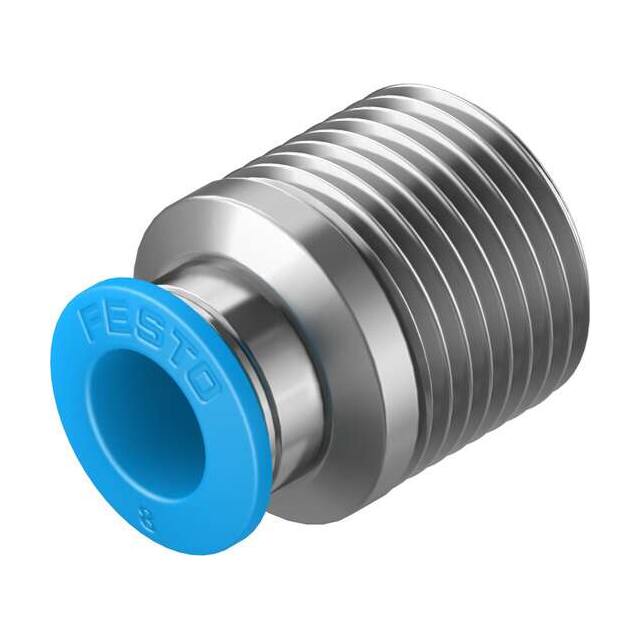 QS-3/8-8-I PUSH-IN FITTING