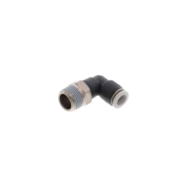QBL-3/8-5/16-U-M PUSH-IN L-FITTING