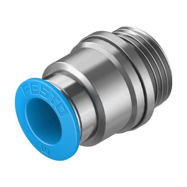 QS-G3/8-10-I PUSH-IN FITTING