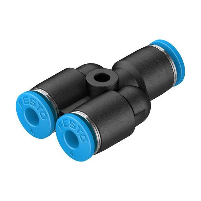 QSY-4 PUSH-IN Y-CONNECTOR