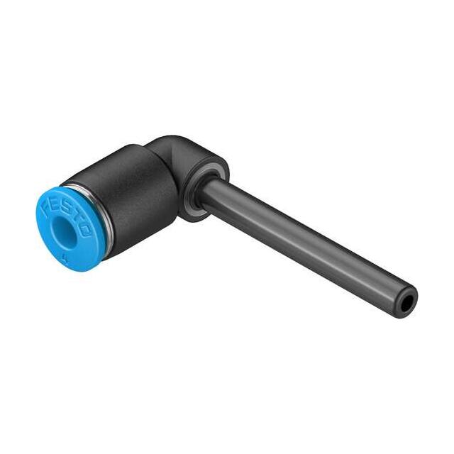 QSL-4HL PUSH-IN L-CONNECTOR