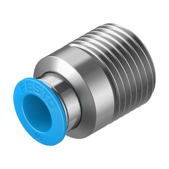 QS-1/2-10-I PUSH-IN FITTING