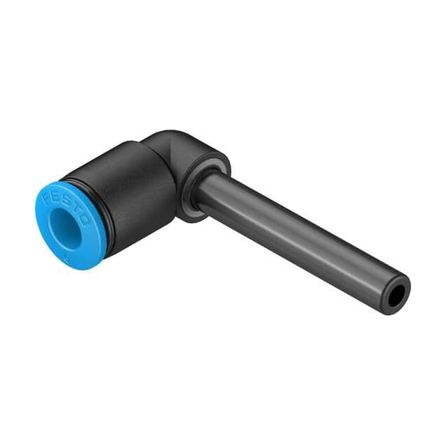 QSL-6HL PUSH-IN L-CONNECTOR