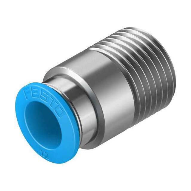 QS-1/2-12-I PUSH-IN FITTING